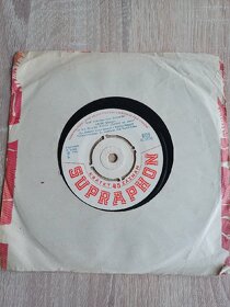 Prodám originální gramofonové desky, [d]. - 4
