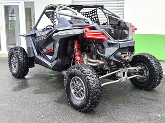 POLARIS RZR PRO R - 4