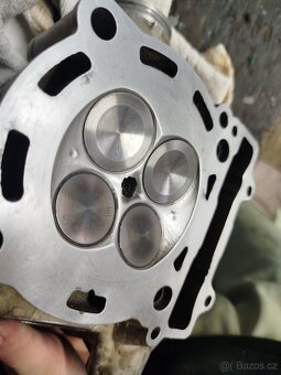 Ktm exc250f 2011 - 4