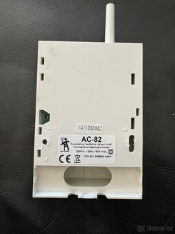 Jablotron TP 83n - 4