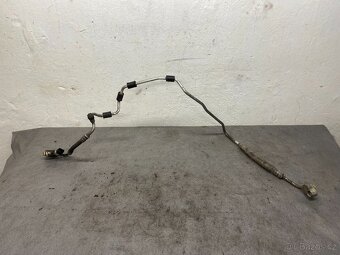 ŠKODA OCTAVIA 2 1.9TDI 77KW BJB 04-10 - TRUBKY KLIMATIZACE - 4