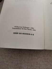 Můj strýček Oswald - Roald Dahl - 4