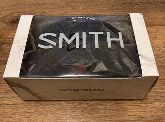 Lyžařské brýle Supreme - 4