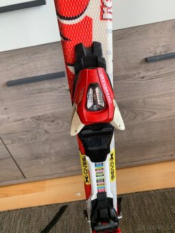Atomic redster lyže 120 - 4