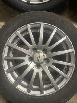 CMS c23 185/60 R15 - 4