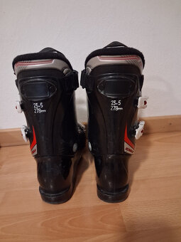 Lyžáky Tecnica vel. 37-37,5 - 4