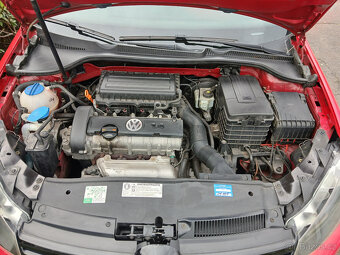 Volkswagen Golf, 1,4 TRENDLINE - 4