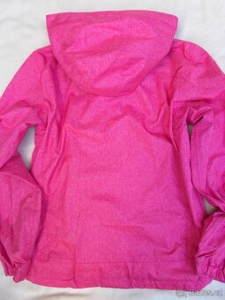 Krásná jarní bunda H&M vel.164 - 4