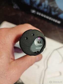 Sennheiser EW300 G1 - 4