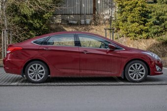 Hyundai i40 1.7 CRDi Style - 4