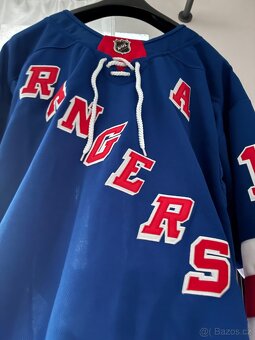 NHL hokejovy dres Panarin - 4