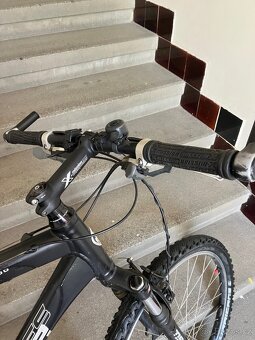 Merida Matts TFS 300 - 4