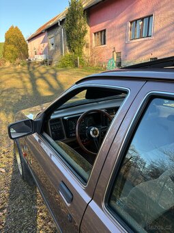 1988 Ford Sierra 2.0 i OHC Pinto - 4