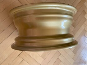 Kola Škoda MTX loukotě 5,5x13 - 4