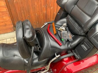 Honda Goldwing 1500 - 4