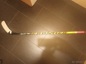 Detskou hokejku Frontier - 4