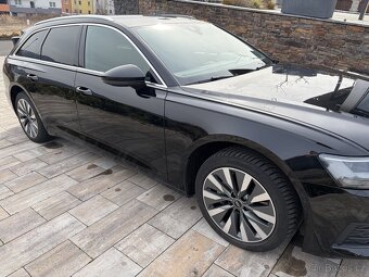 Audi A6 - 4