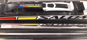 běžky SALOMON junior 156 - 4