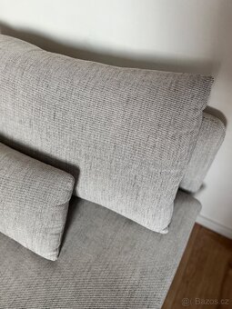 Sedací díl SÖDERHAMN - 4