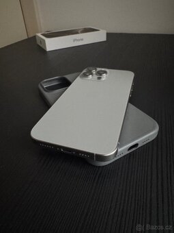 iPhone 16 pro max 256GB - 4