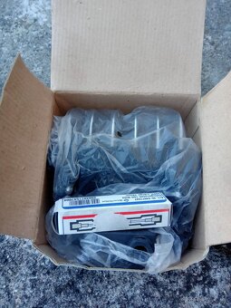 Halogenové světlo - 4