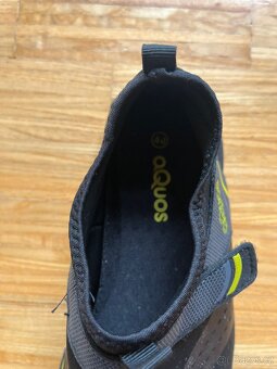 Boty do vody vel.40 - 4