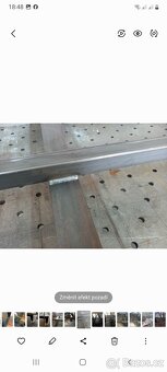 Kontejnér-Šasi - 4