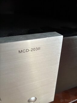 Sestava Advance Acoustic - 4