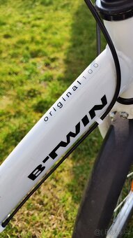 Dětské kolo "24" - 4