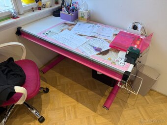 Dětský pokoj Minnie Disney - 4