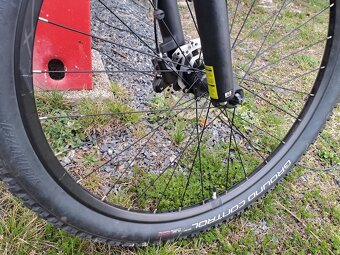 Prodám Horské kolo Specialized Rockhopper Comp - 4