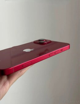 iPhone 13 128 Gb Red - 4