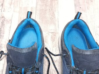 Trekové boty vel.40 - 4