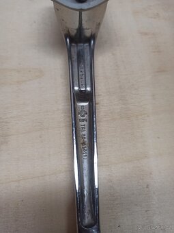 Wartburg 353 klika dveří - 4