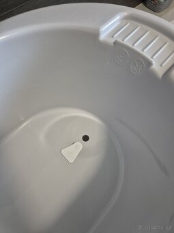 Vanička se stojanem BébéJou - 4