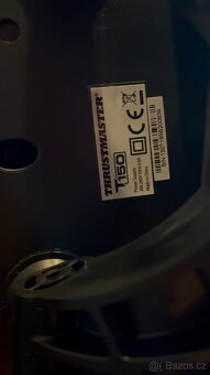 Thrustmaster T150 PRO - 4