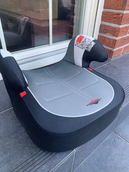 Podsedáky Nania - 4