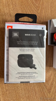JBL Wave Beam - 4