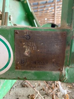 Balička,oviječka sena,senaže - 4