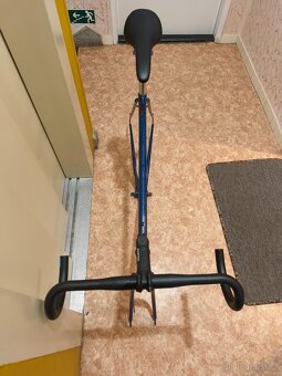 Favorit rám s vidlicí - 4