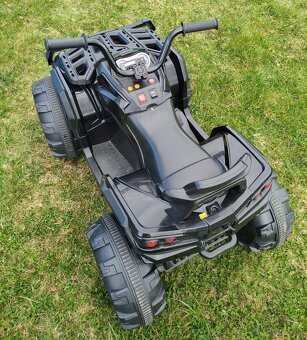 Dětská čtyřkolka - 4