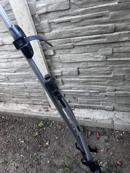 Thule - nosič kol - 4