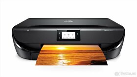 HP Envy 5020 All-in-One tiskárna - 4