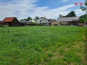 Prodej pozemku k bydlení, 1312 m², Paskov - 4