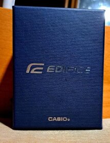 Casio Edifice EFR-S108D-7AVUEF Bílé, nepoužité

 - 4