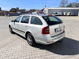 Škoda Octavie 2 1.9 tdi 77kw - 4