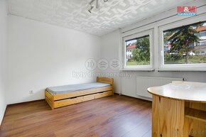 Prodej bytu 3+1, 63 m², Meziboří, ul. Školní - 4