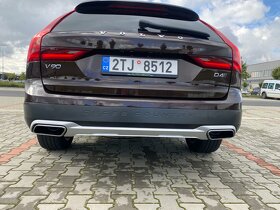 Volvo V90 CROSS r.v. 2018 2.0 140kW - 4