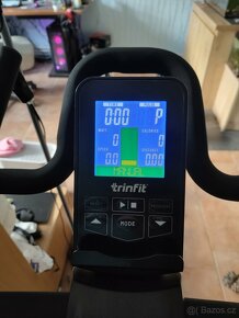 Cyklotrenažér TRINFIT Spin S800i - 4
