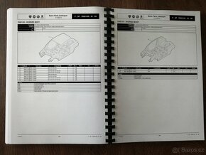 Katalogy dílů Fiat od roku 1987 - 4